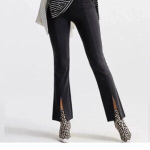 GREAT PRICE! Cabi Black Flegging Pants style #6278